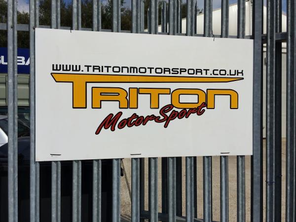 Triton Motor Services