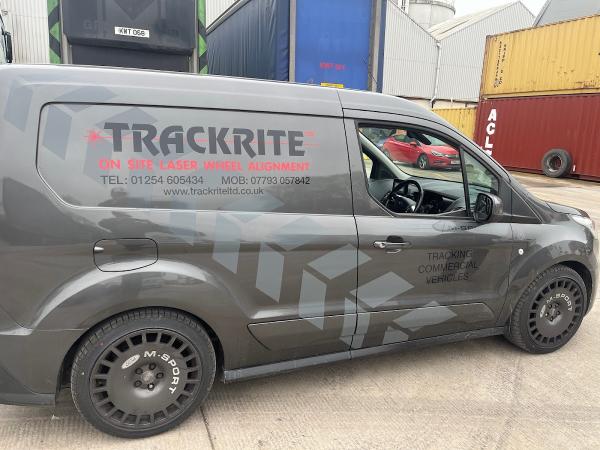 Trackrite Ltd