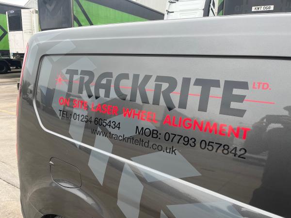 Trackrite Ltd