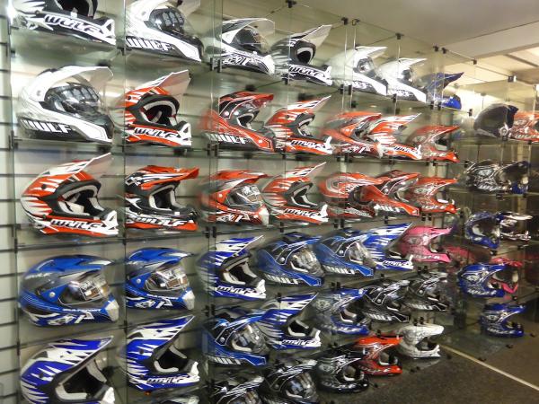 Ayr Motorcycle Centre