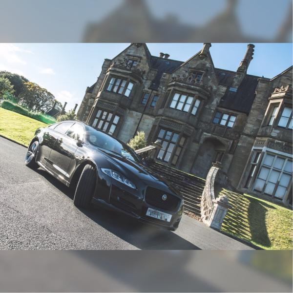 Diamond Elite Chauffeur Services