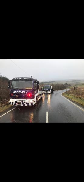 L&C Motors (Scotland) Ltd