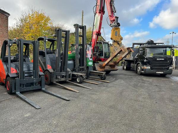 Bold Street Car Dismantlers