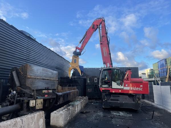 Bold Street Car Dismantlers