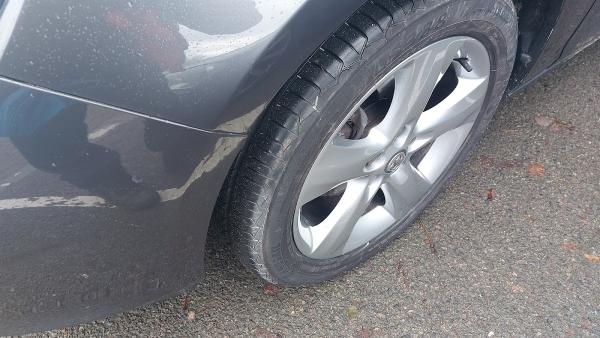 Car Perfection Car Care Ltd