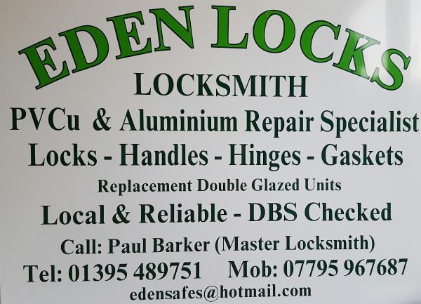 Eden Locks