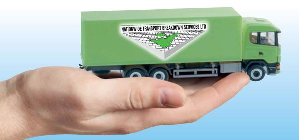 Nationwide Transport Breakdown Services Ltd