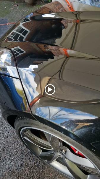 Deans Clean Detailing