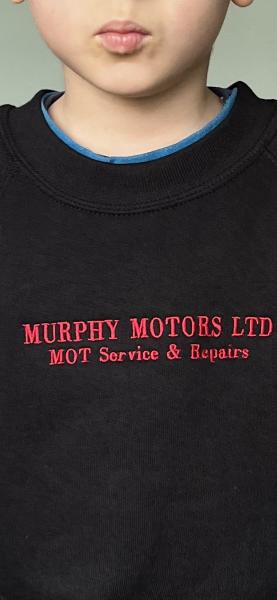 Murphy Motors Ltd