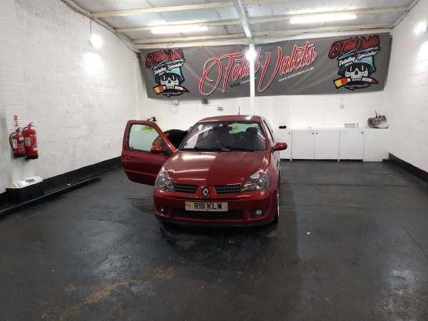 Auto Detailing North East