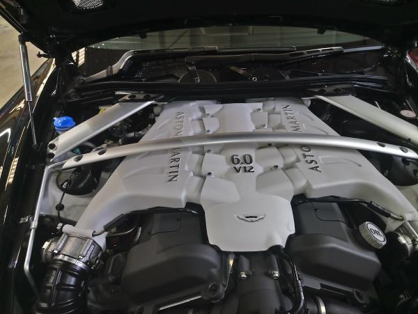 Burrowfield Auto Services Ltd