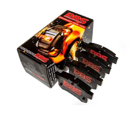 PBS Brakes