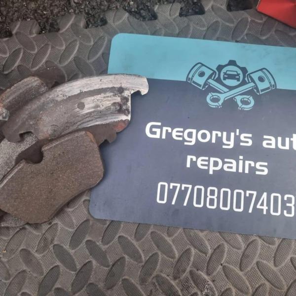 Gregory's Auto Repairs