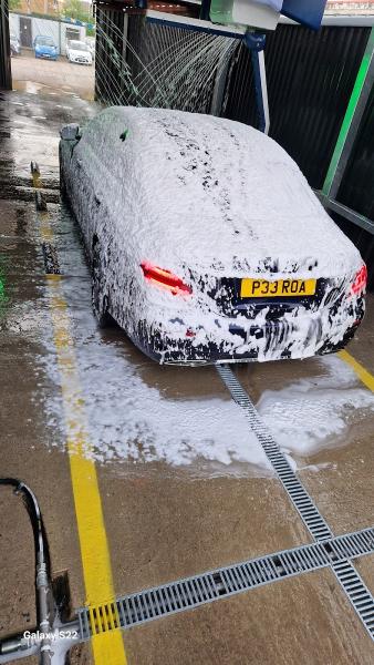 Smart Car Wash-Smart Robot Ltd