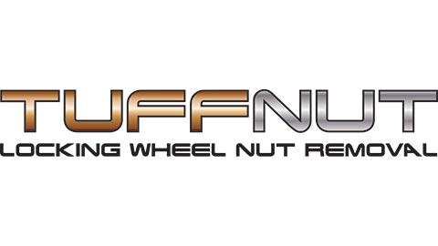 Tuffnut Locking Wheel Nut Removal