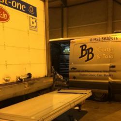 B B Commercial Vehicle & Tail Lift Repairs Ltd