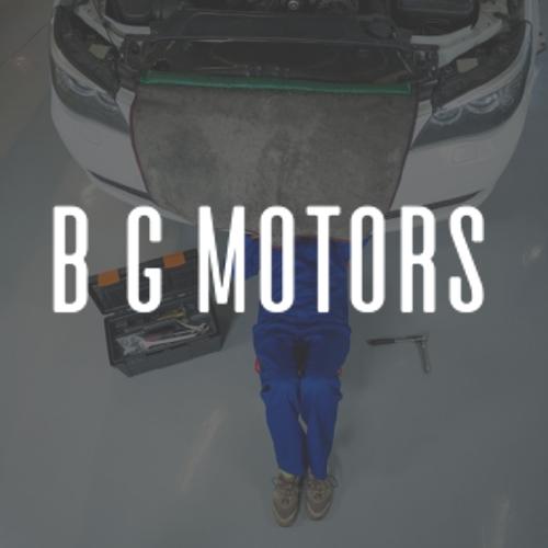 BG Motors