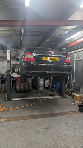 Portrush Auto Repairs