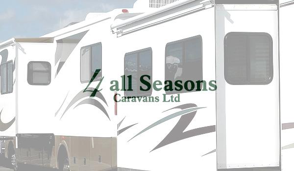 4 All Seasons Caravans