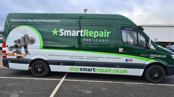 Star Smart Repair