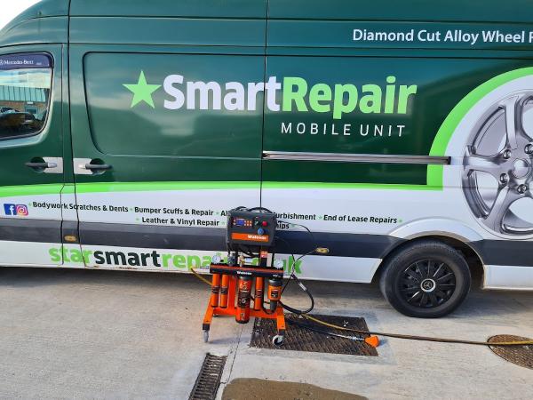 Star Smart Repair