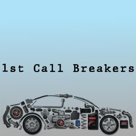 1st Call Breakers