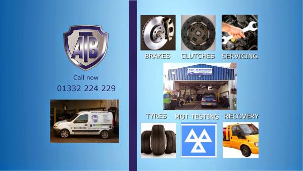 ATB Motor Engineers