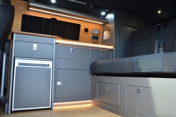 Rock N Roll Campers Office and Customer Service