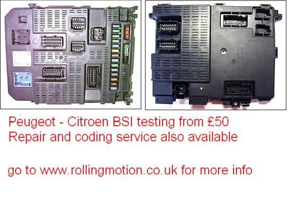 Rollingmotion Auto Electrical Ltd