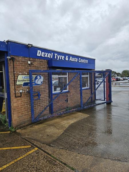 Dexel Tyre & Auto Centre