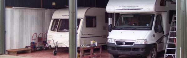 Alexander Caravan Services