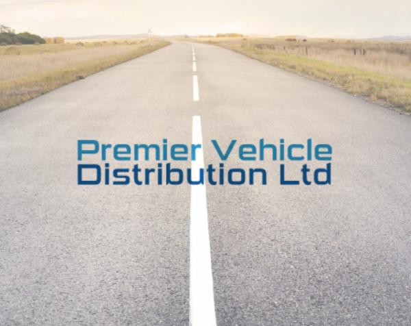 Premier Vehicle Distribution Ltd