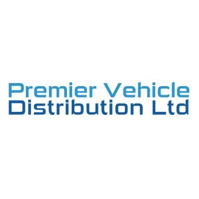 Premier Vehicle Distribution Ltd