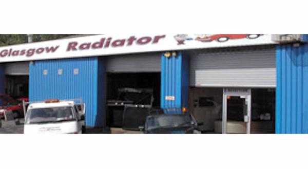 Glasgow Radiators