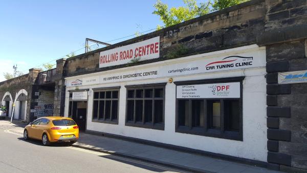 Car Tuning Clinic Ltd