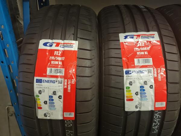 Thame Tyres