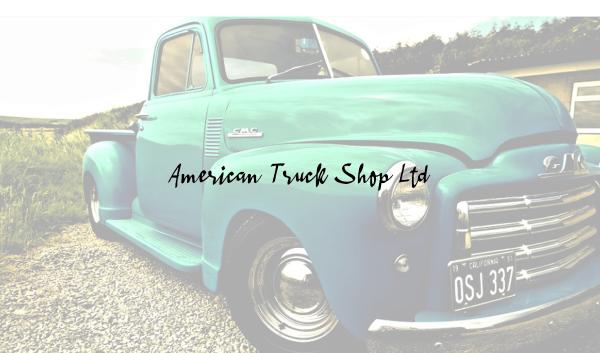 American Truck Shop Ltd