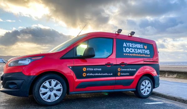 Ayrshire Locksmiths