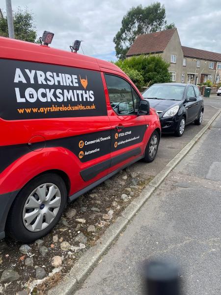 Ayrshire Locksmiths