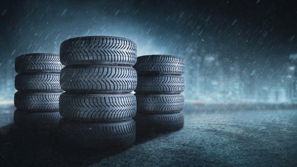 Billingham Tyre Force