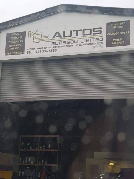 K S Autos