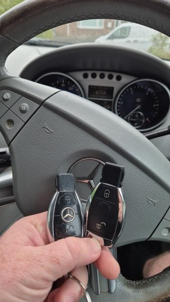 Auto Locksmith Liverpool Ltd