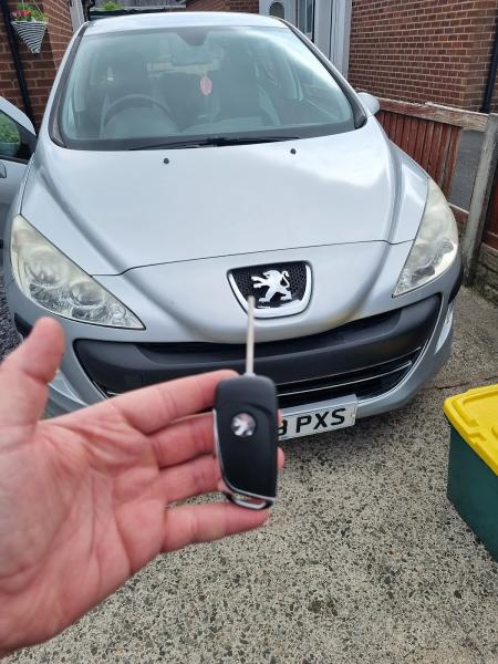 Auto Locksmith Liverpool Ltd