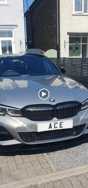 Ace Car Valeting (Mobile)