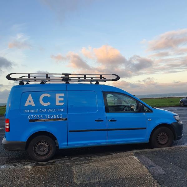 Ace Car Valeting (Mobile)