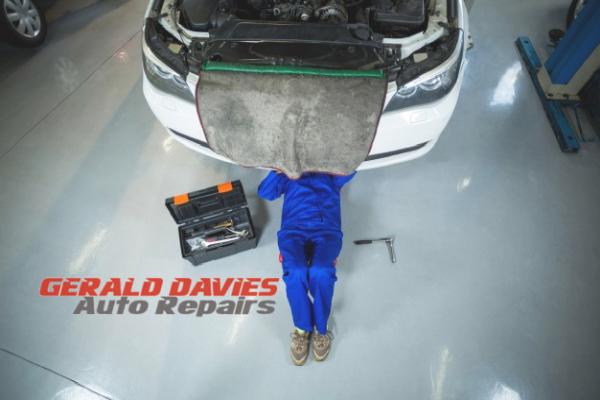 Gerald Davies Auto Repairs