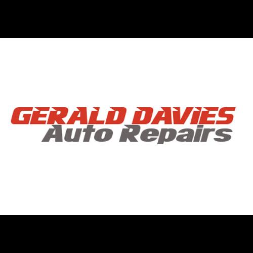 Gerald Davies Auto Repairs
