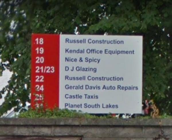 Gerald Davies Auto Repairs