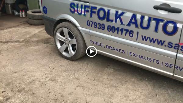 Suffolk Auto Services