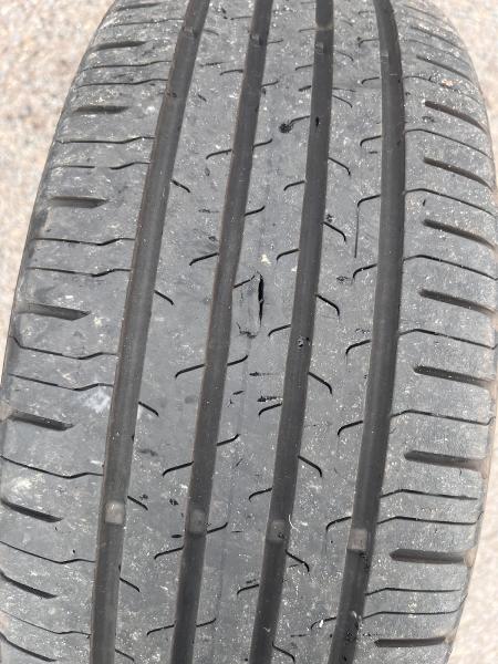 Kelburne Tyres